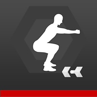 Fitbounds Squats 스쿼트 PC 용