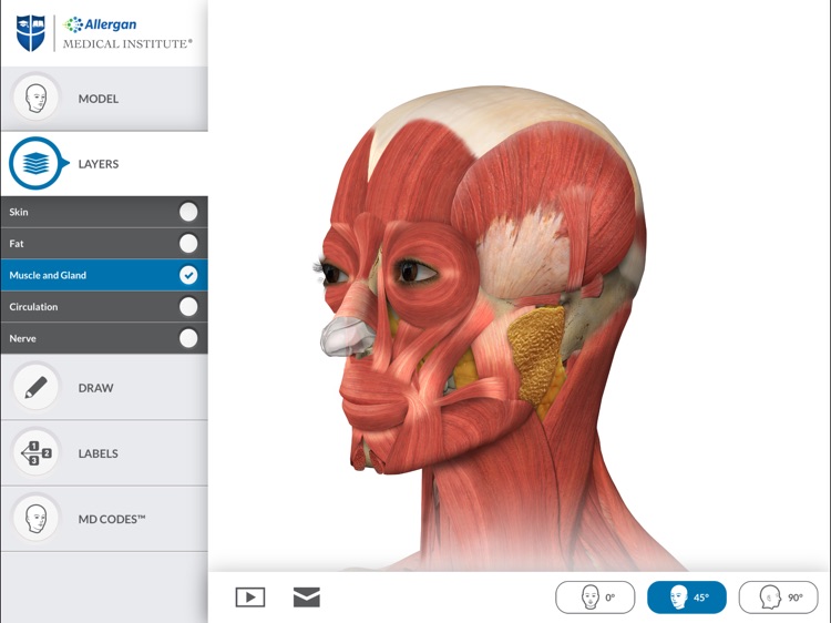 Interactive Anatomy - DK