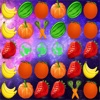 Puzzle Fruit Legends