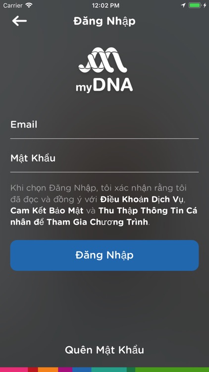 myDNA Vietnam