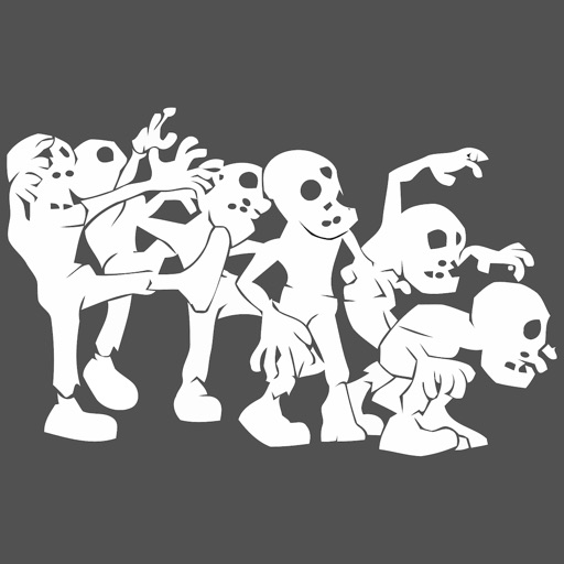 Zomba Zombie icon