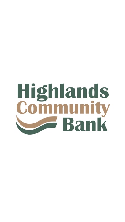 Highlands Community Bank By Highlands Community Bank