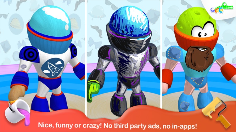 ToyBrush 2 screenshot-3