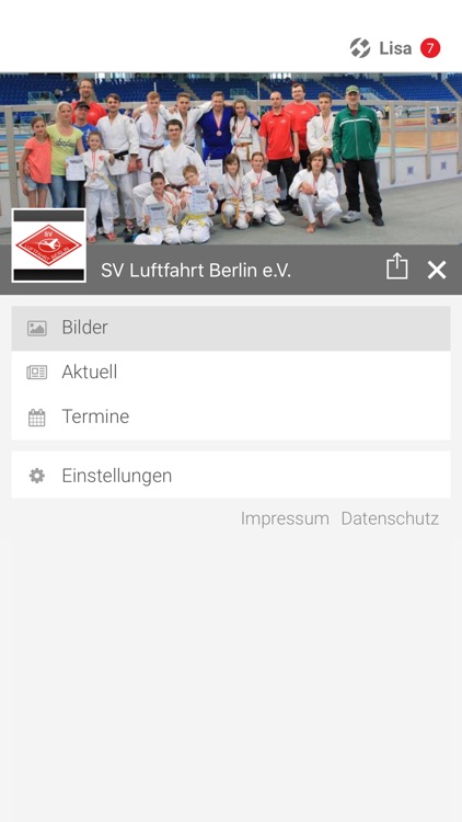 SV Luftfahrt Berlin e.V.