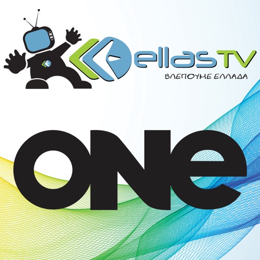 Ellas TV One icon