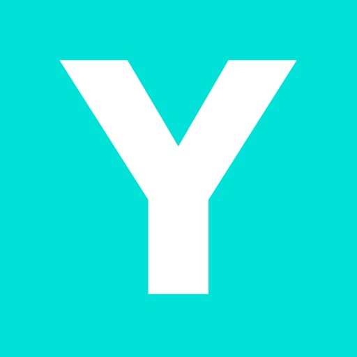 Yogame Studio icon