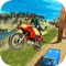 Crazy Trail Bike Stunt is a thrilling, amazing and very entertaining simulation game