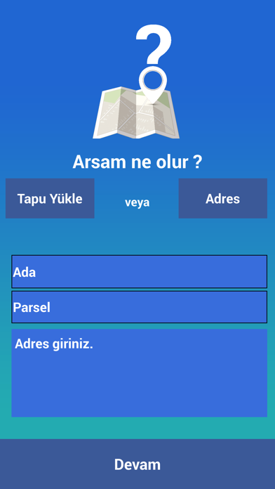 How to cancel & delete Arsam ne olur? from iphone & ipad 3