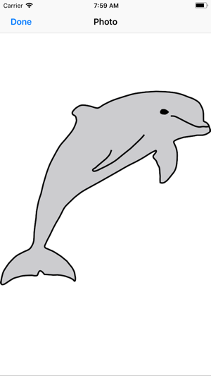 My Dolphin Sticker Pack(圖4)-速報App