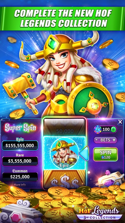 House of Fun - Slots Casino