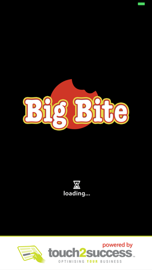 Big Bite Radcliffe(圖1)-速報App