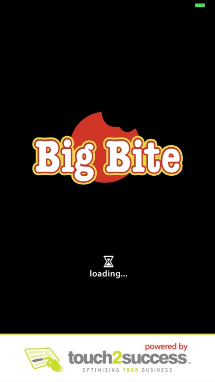 Big Bite Radcliffe