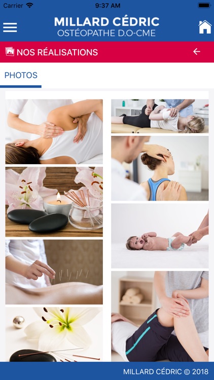 MILLARD CEDRIC screenshot-3