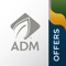 ADM Offer Management mobile application is an easy & simple solution for producers to receive the price for the grain they work hard to grow