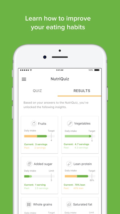 Zipongo App