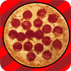 Activities of Pizza Rampage Clicker : A Finger Food Tap Run Game