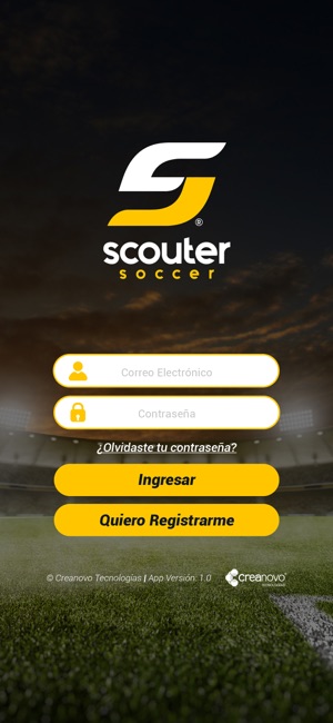 Scouter Soccer(圖2)-速報App