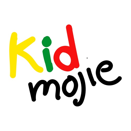Kidmojie