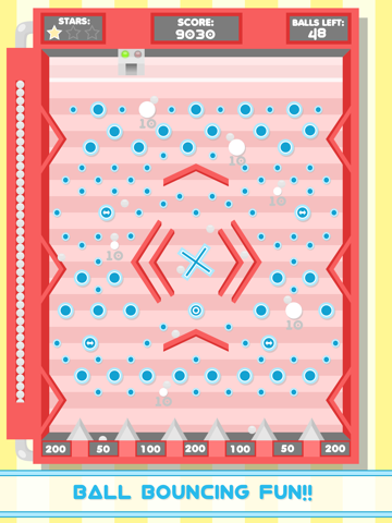 Drop Ball Blast - náhled