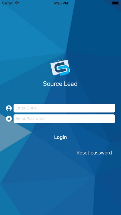 Source Leads