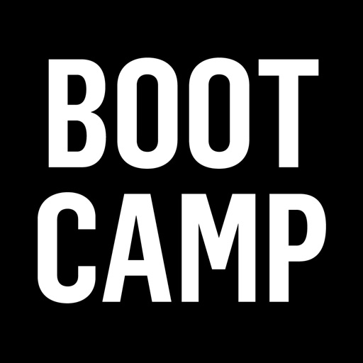 Digi Mktg Boot Camp for Arts icon