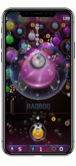 Baqboq:بقبق(圖3)-速報App