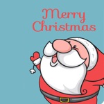 Merry Christmas Cards pack