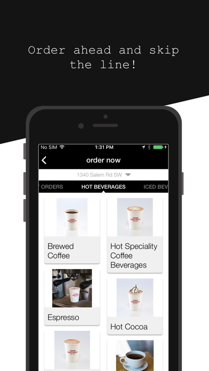 Dunn Brothers Coffee