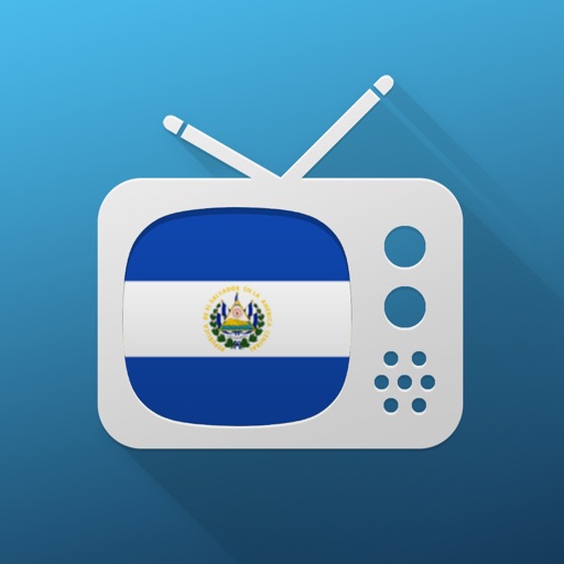 Televisión de El Salvador - TV