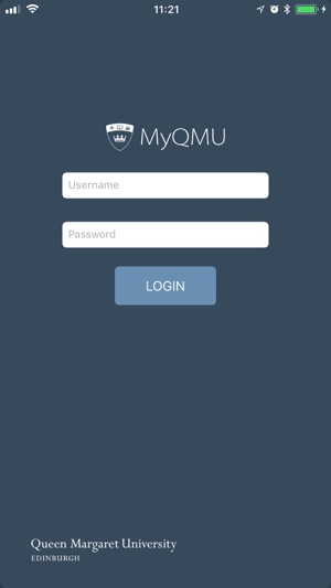 MyQMU(圖1)-速報App