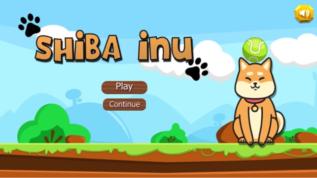 Shiba Dog Game(圖1)-速報App