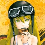 Bakemonogatari WallBook Anime