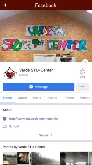 Varde STU-Center(圖2)-速報App