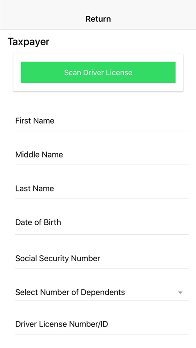 How to cancel & delete TQ FINANCIAL SERVICES from iphone & ipad 3