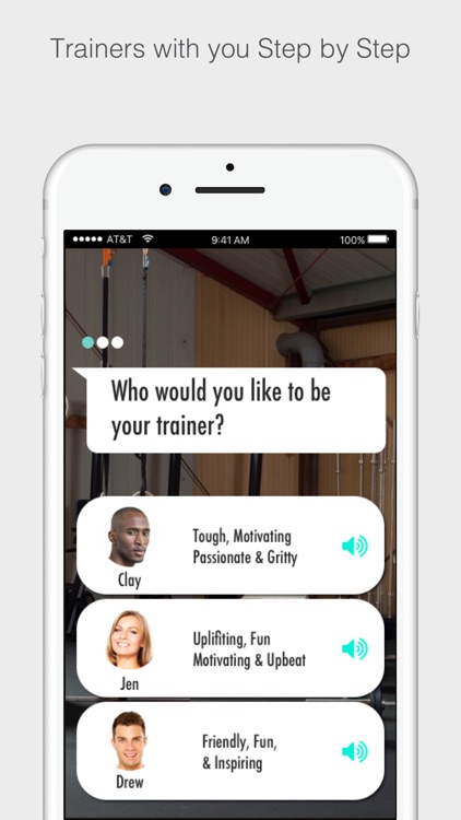 Women's Workouts screenshot-3