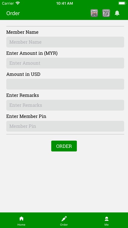 RTRWC MERCHANT screenshot-3