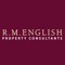 R M English have been selling properties in and around York since 1884