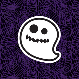 Fun Halloween Stickers Pro