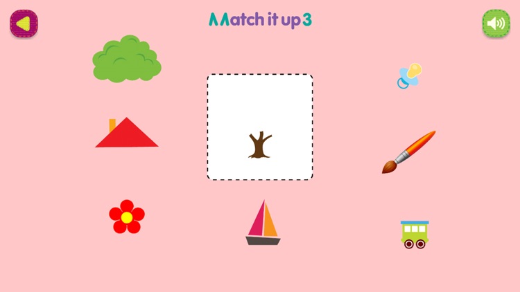 Match It Up 3 - Full Version screenshot-3