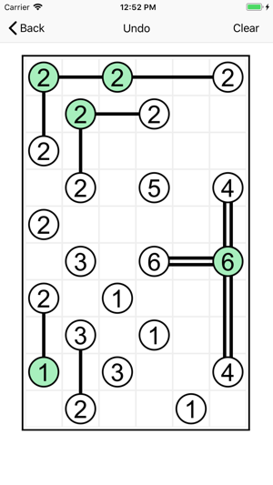 Hashi Infinite(圖4)-速報App