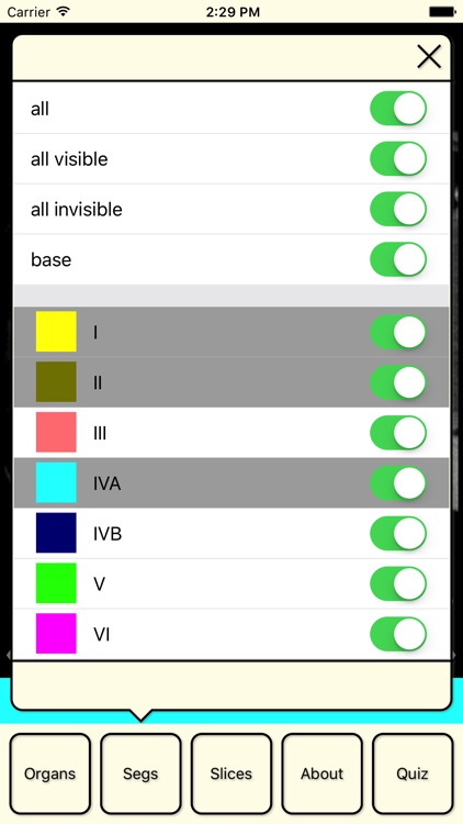 RadAnatomy screenshot-3