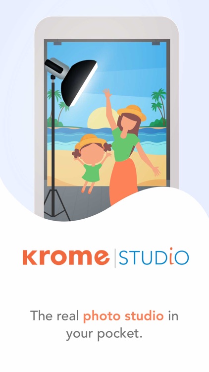 Krome Studio Plus screenshot-0