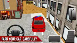 Game screenshot Car Parking Plaza apk