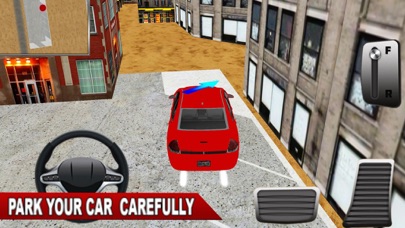 Car Parking Plaza screenshot 2
