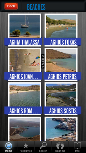 Experience Tinos(圖2)-速報App