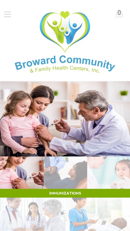 BC & Family Health Centers