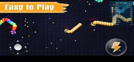 Game screenshot Amazing Snake Go Crawl apk