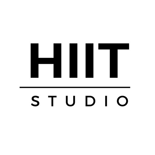 HIIT Studio icon