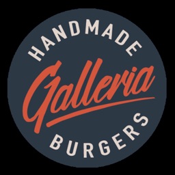 Galleria Burgers Delivery