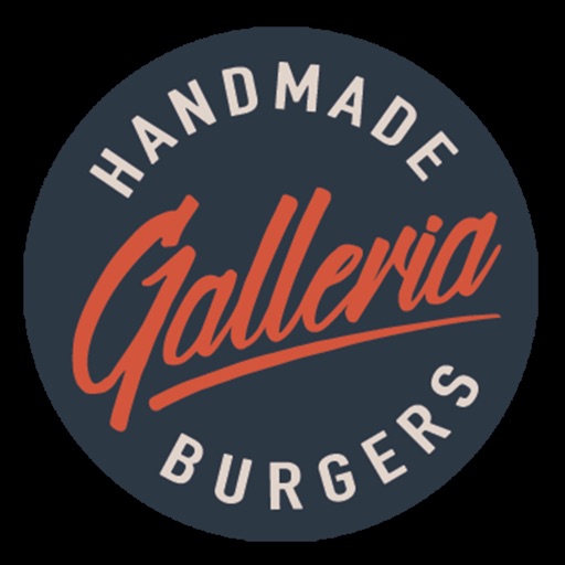 Galleria Burgers Delivery icon
